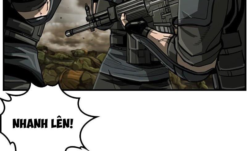 The First Hunter Chapter 57 - Trang 2