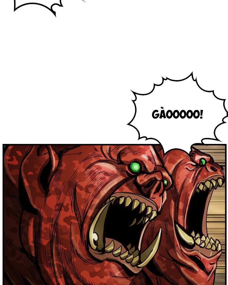 The First Hunter Chapter 57 - Trang 2