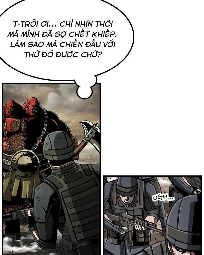 The First Hunter Chapter 57 - Trang 2