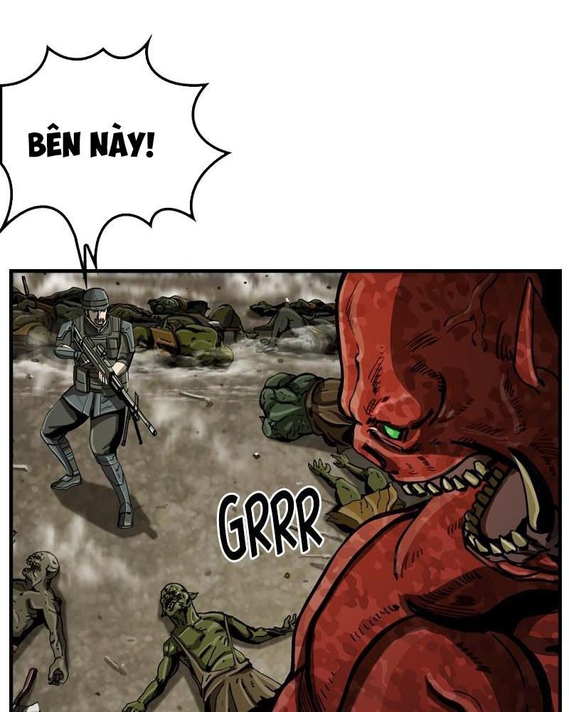 The First Hunter Chapter 57 - Trang 2