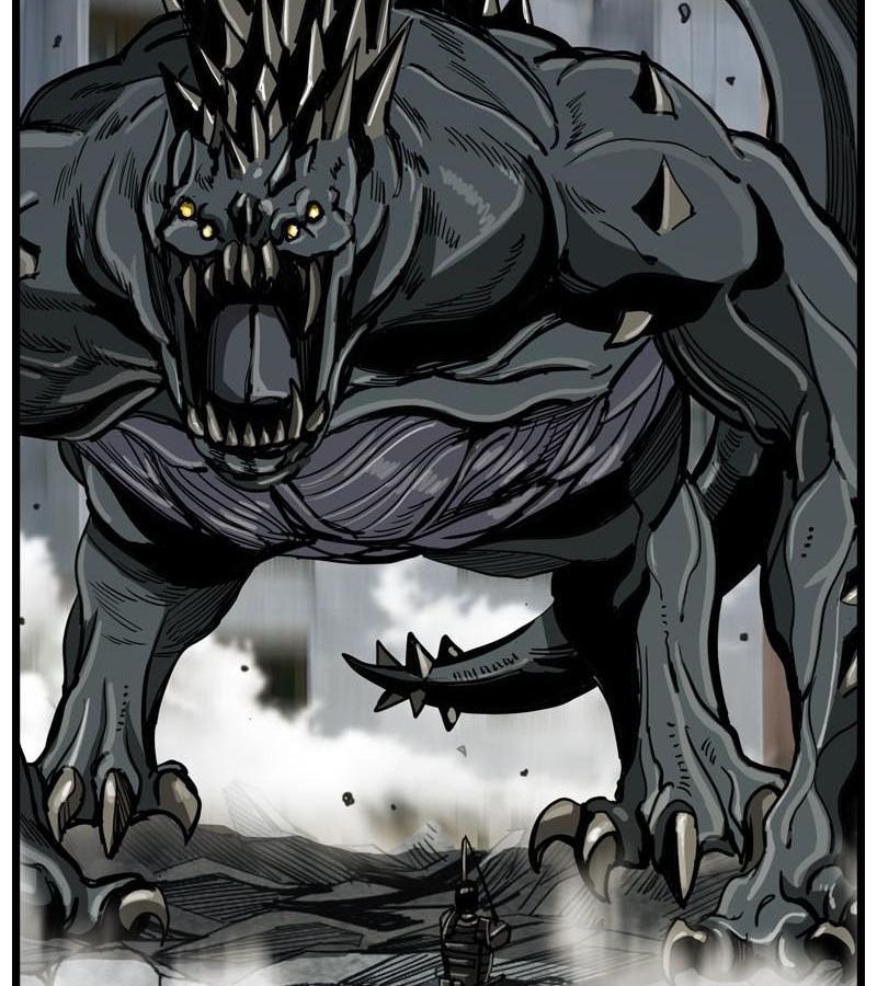 The First Hunter Chapter 58 - Trang 2