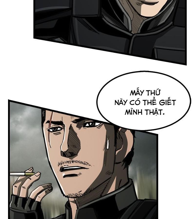 The First Hunter Chapter 58 - Trang 2