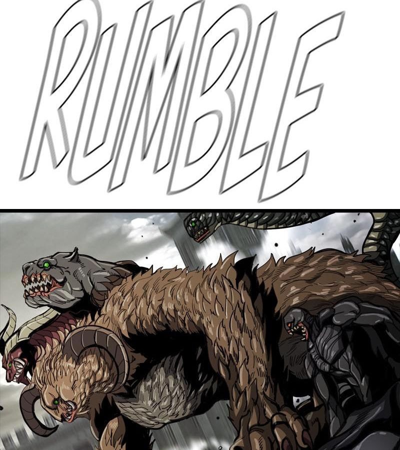 The First Hunter Chapter 58 - Trang 2