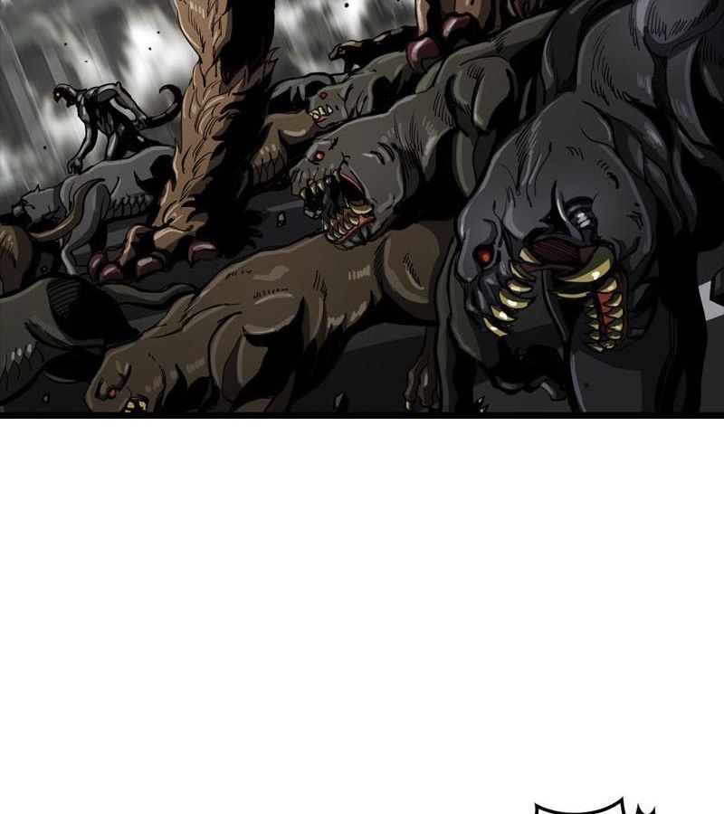 The First Hunter Chapter 58 - Trang 2