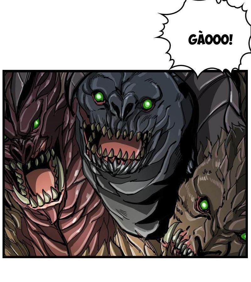 The First Hunter Chapter 58 - Trang 2