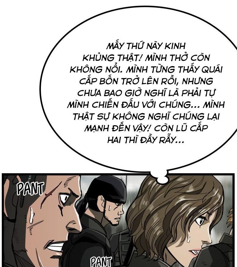 The First Hunter Chapter 58 - Trang 2