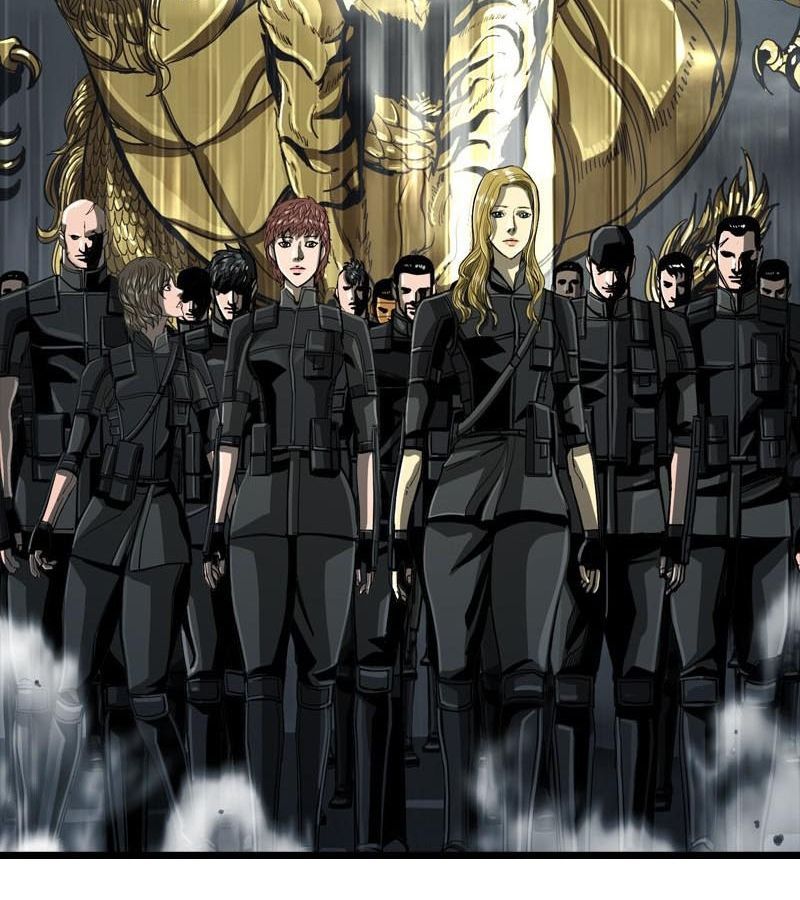 The First Hunter Chapter 58 - Trang 2