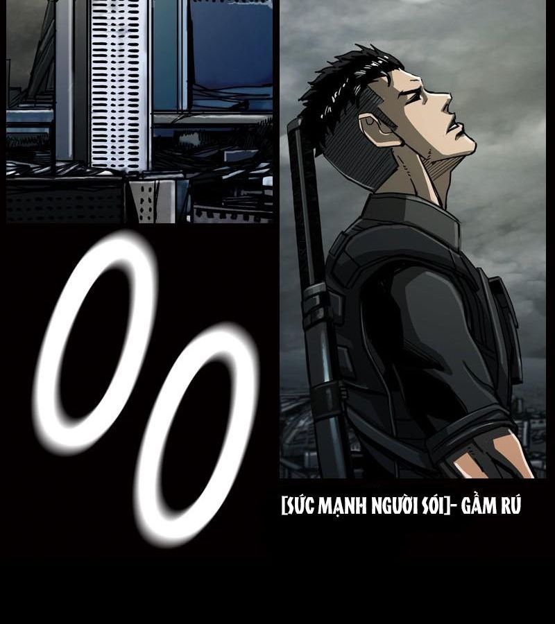 The First Hunter Chapter 58 - Trang 2