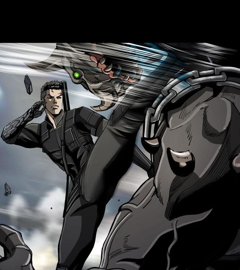 The First Hunter Chapter 58 - Trang 2