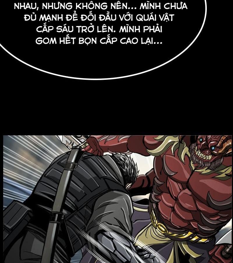 The First Hunter Chapter 58 - Trang 2