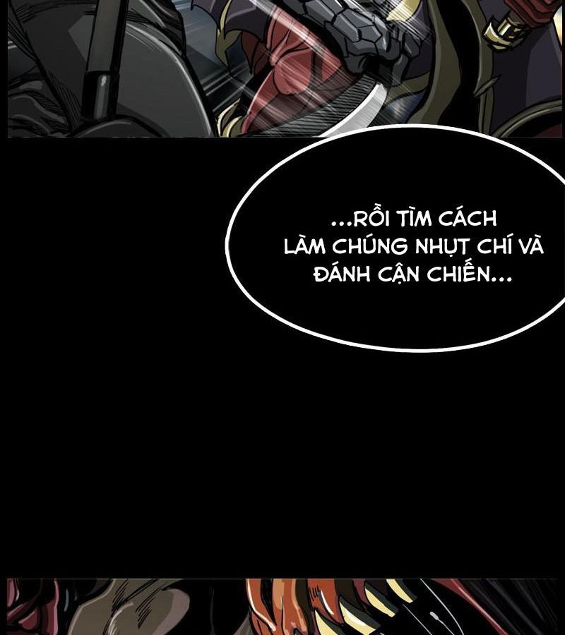 The First Hunter Chapter 58 - Trang 2