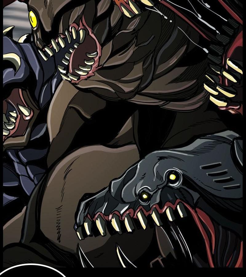 The First Hunter Chapter 58 - Trang 2