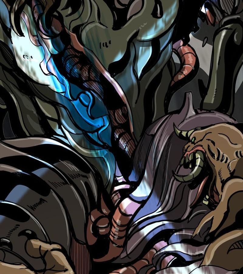 The First Hunter Chapter 58 - Trang 2