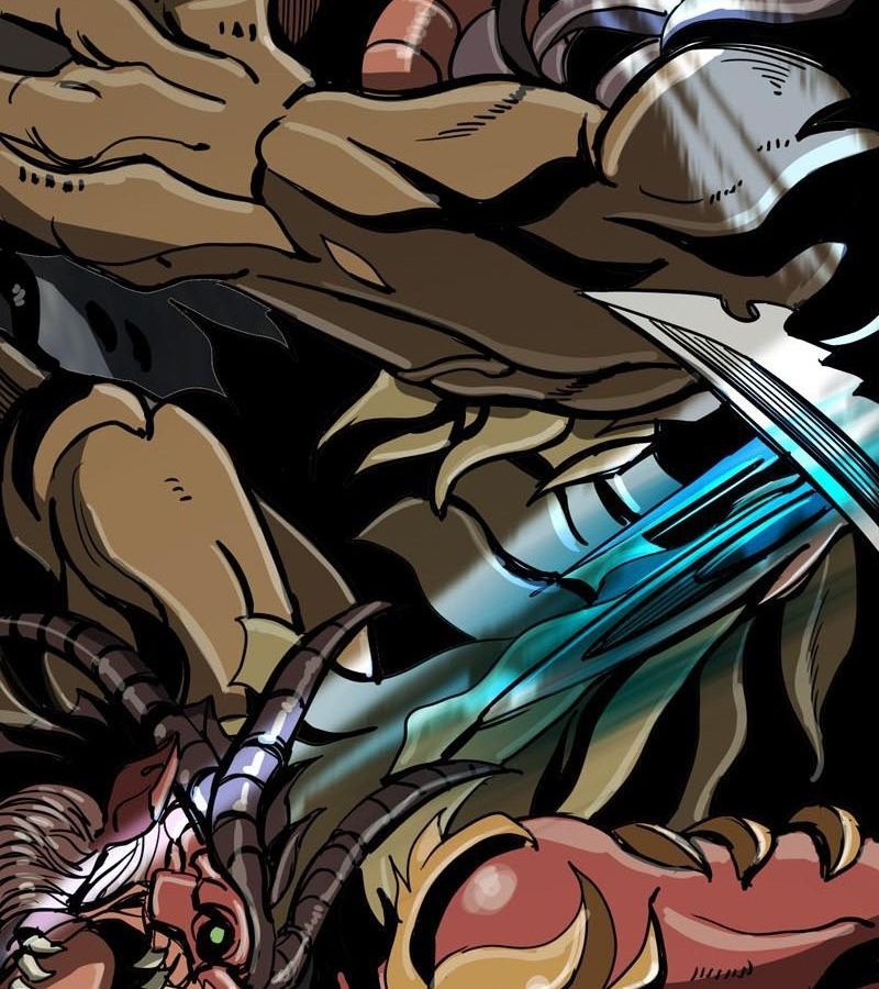 The First Hunter Chapter 58 - Trang 2