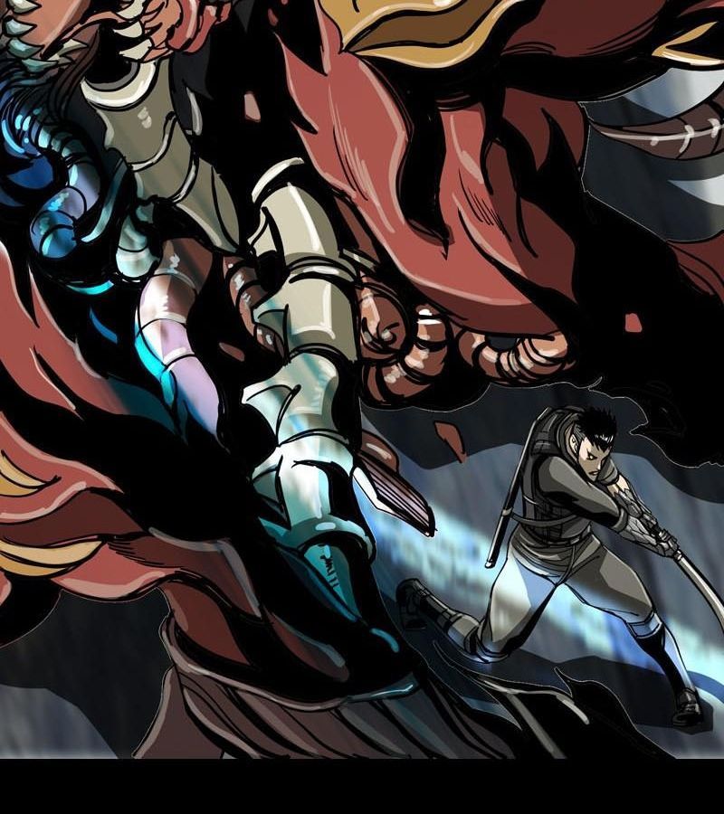 The First Hunter Chapter 58 - Trang 2