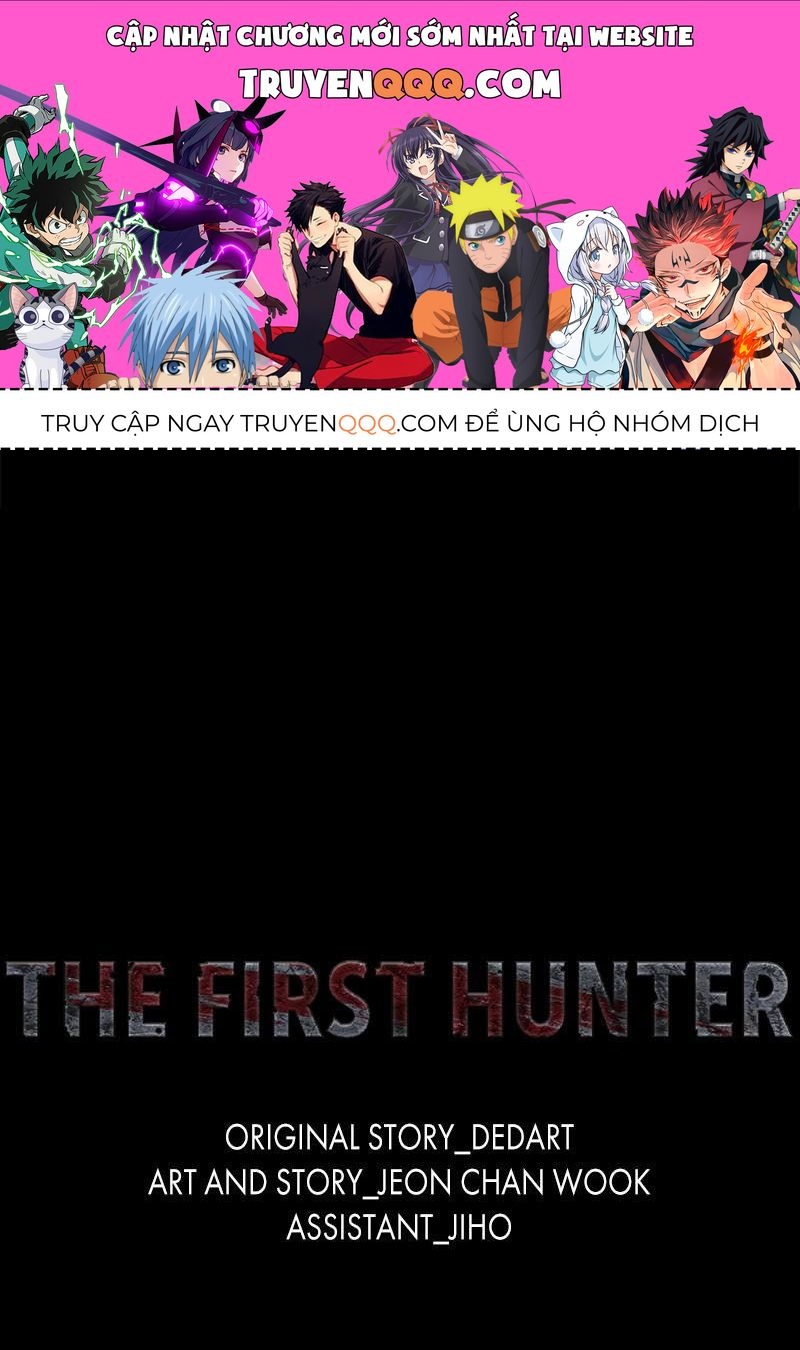 The First Hunter Chapter 58 - Trang 2