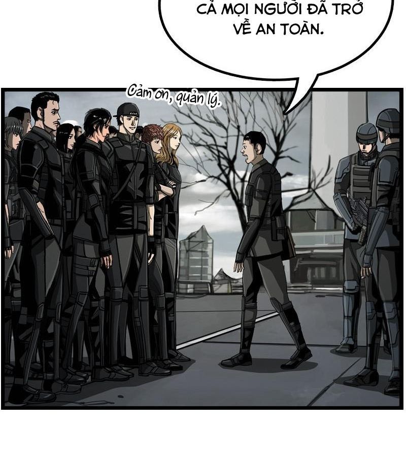 The First Hunter Chapter 58 - Trang 2