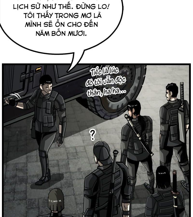 The First Hunter Chapter 58 - Trang 2