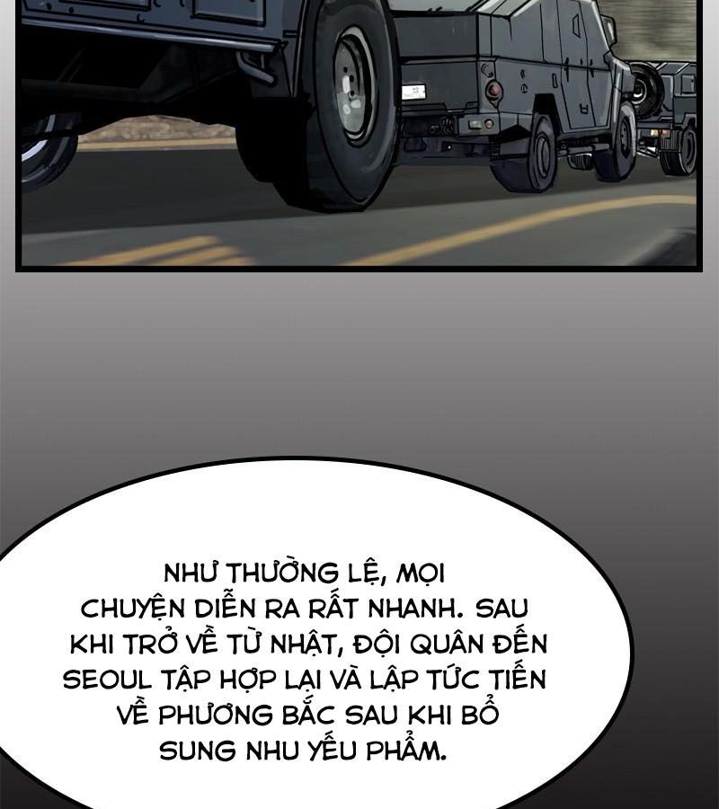 The First Hunter Chapter 58 - Trang 2