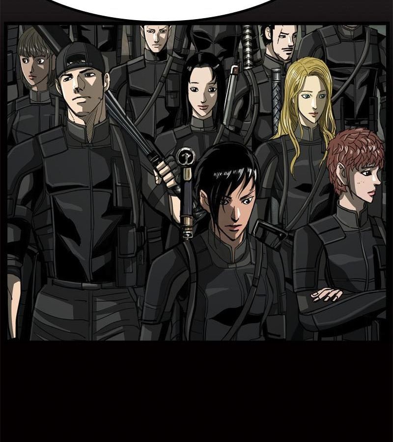 The First Hunter Chapter 58 - Trang 2