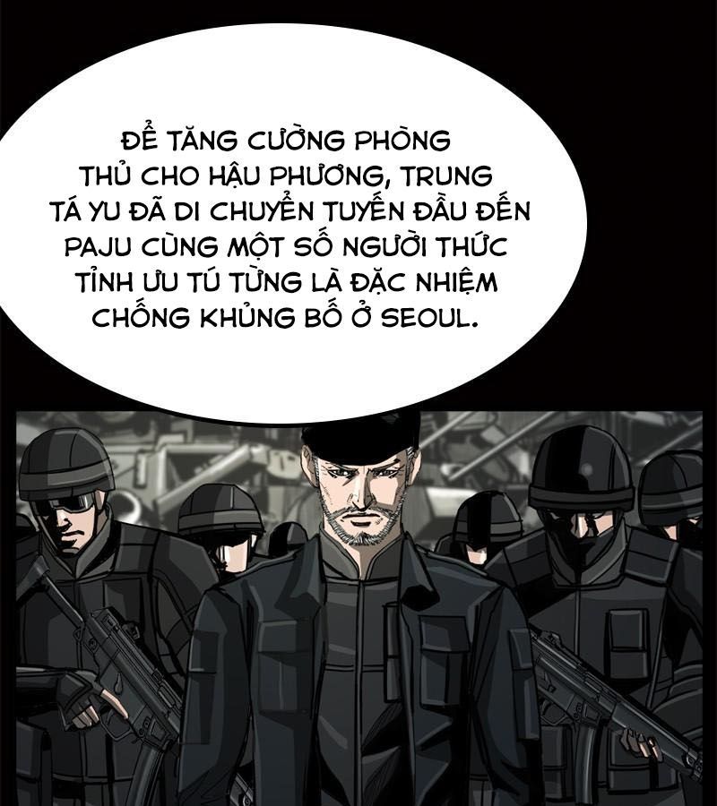 The First Hunter Chapter 58 - Trang 2