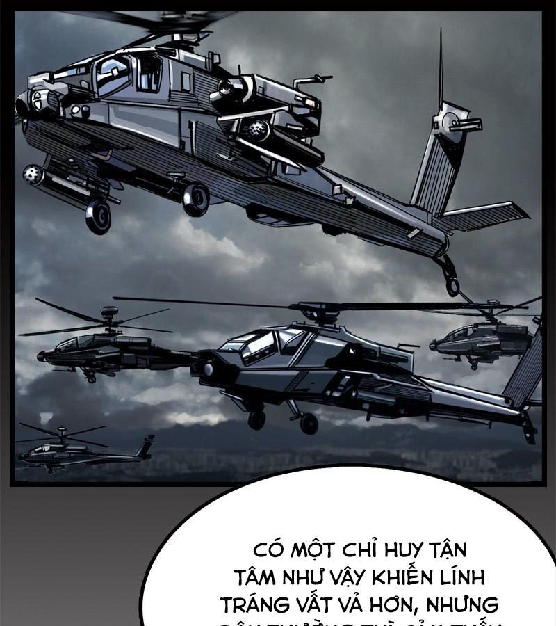 The First Hunter Chapter 58 - Trang 2