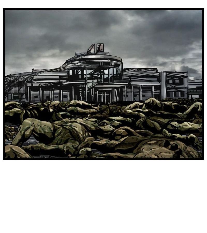 The First Hunter Chapter 58 - Trang 2