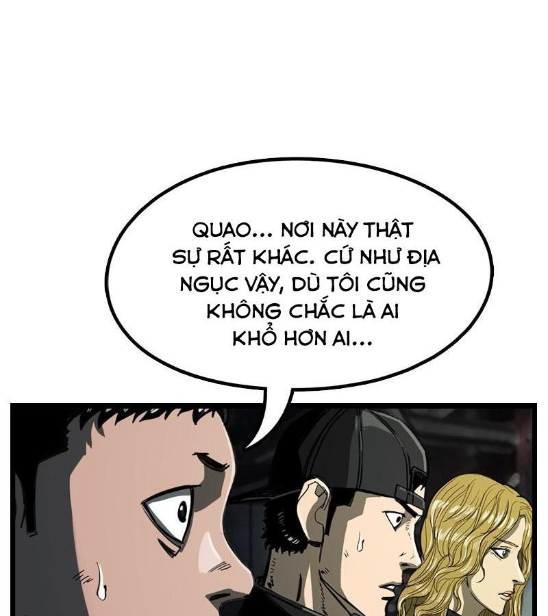 The First Hunter Chapter 58 - Trang 2