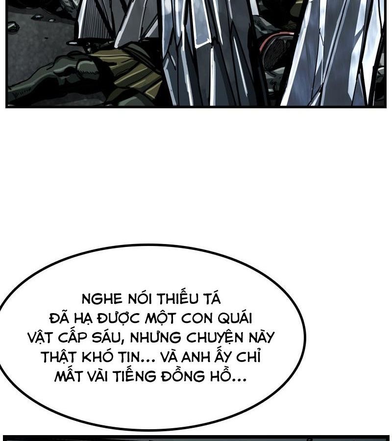 The First Hunter Chapter 58 - Trang 2