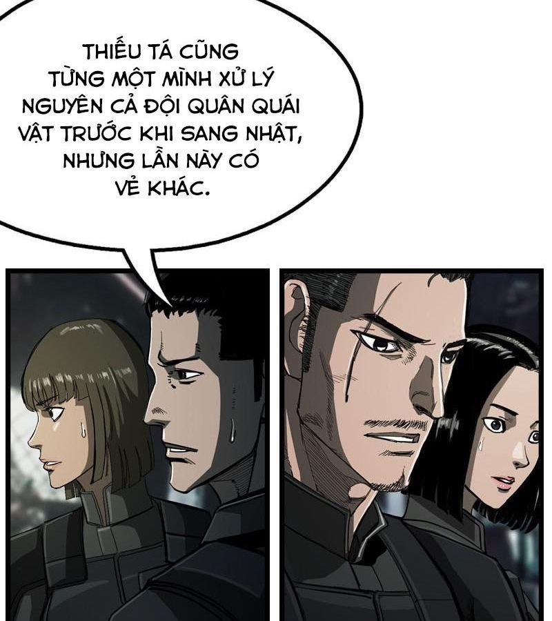 The First Hunter Chapter 58 - Trang 2