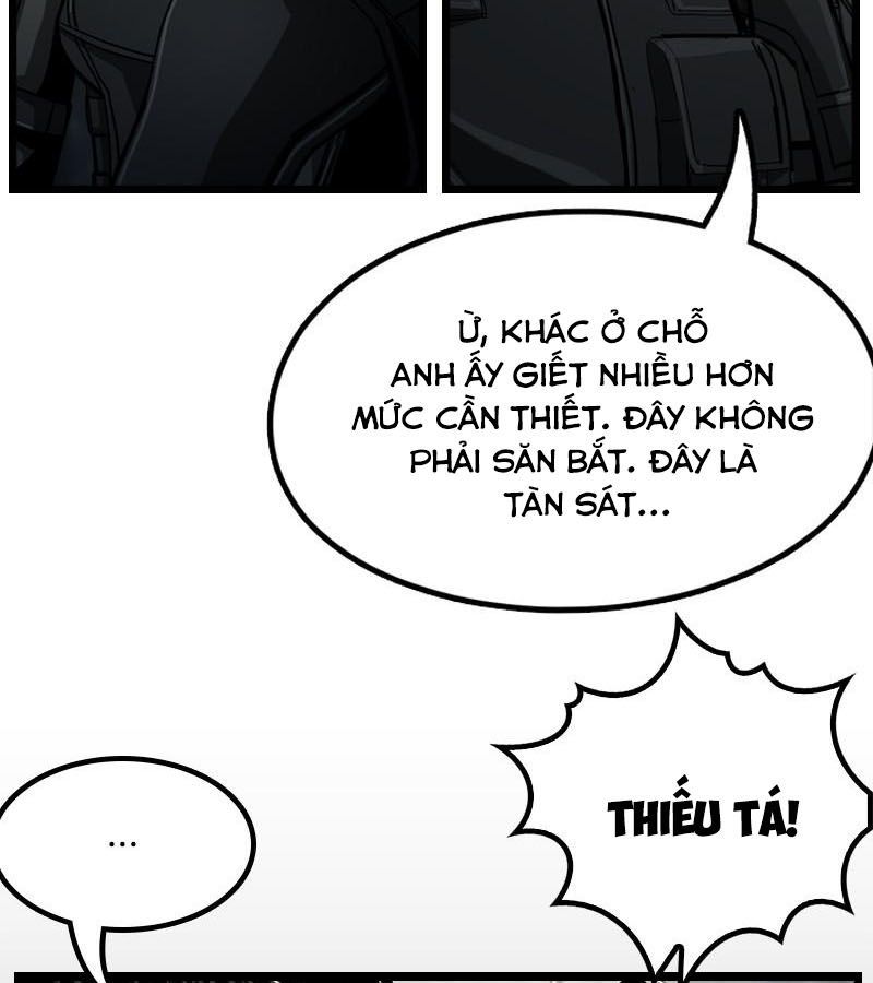 The First Hunter Chapter 58 - Trang 2