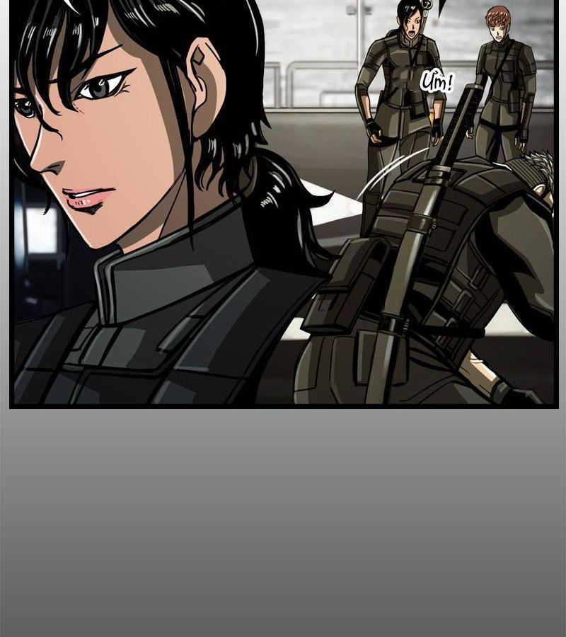 The First Hunter Chapter 58 - Trang 2