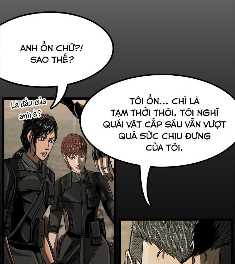 The First Hunter Chapter 58 - Trang 2