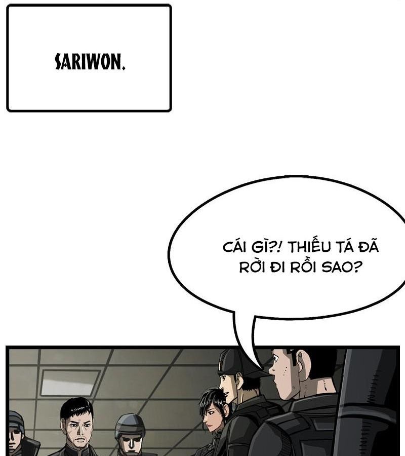 The First Hunter Chapter 58 - Trang 2