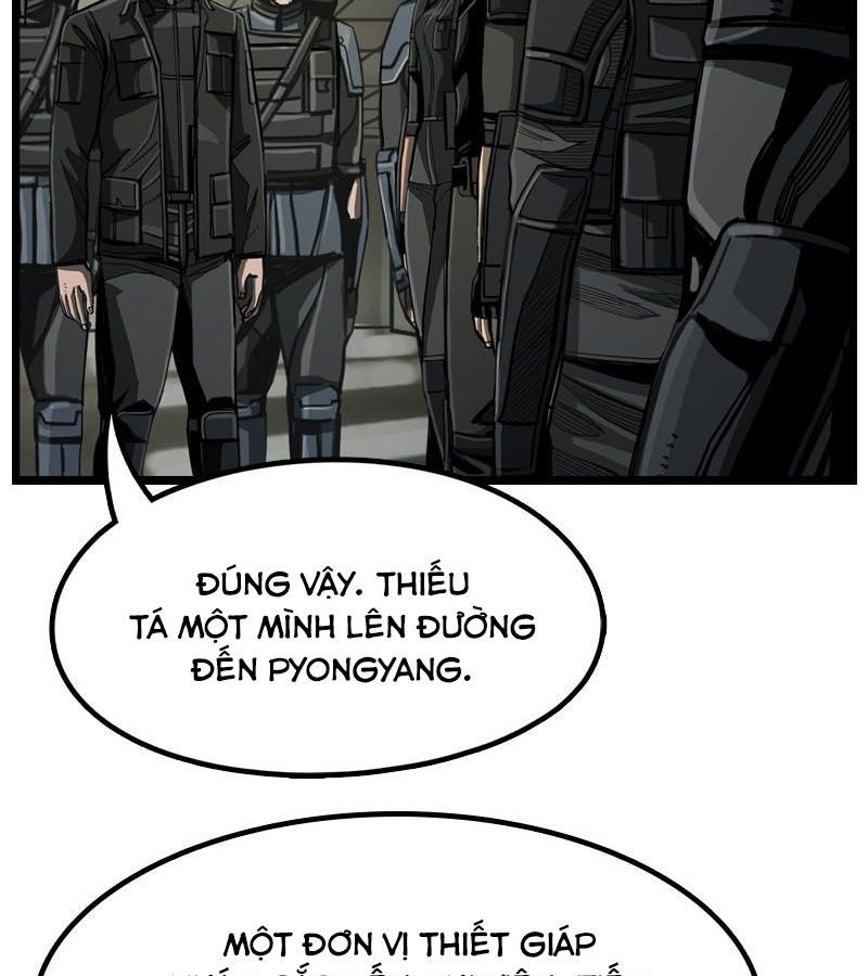 The First Hunter Chapter 58 - Trang 2