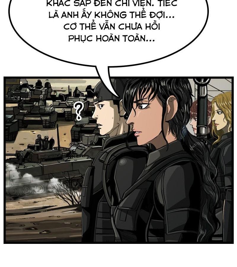 The First Hunter Chapter 58 - Trang 2