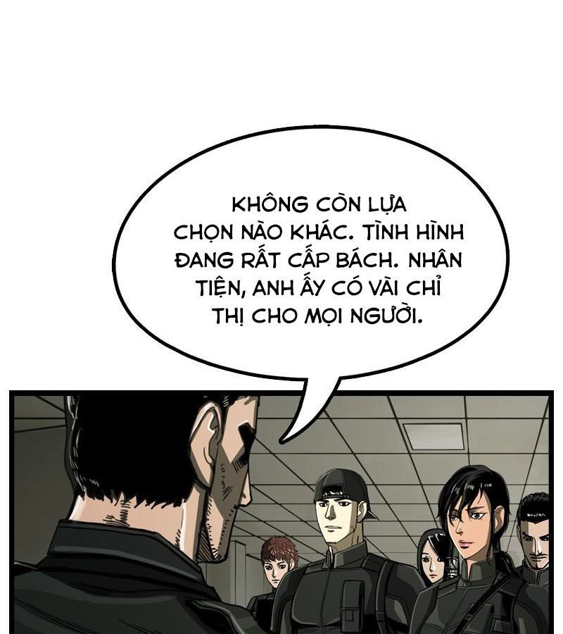 The First Hunter Chapter 58 - Trang 2