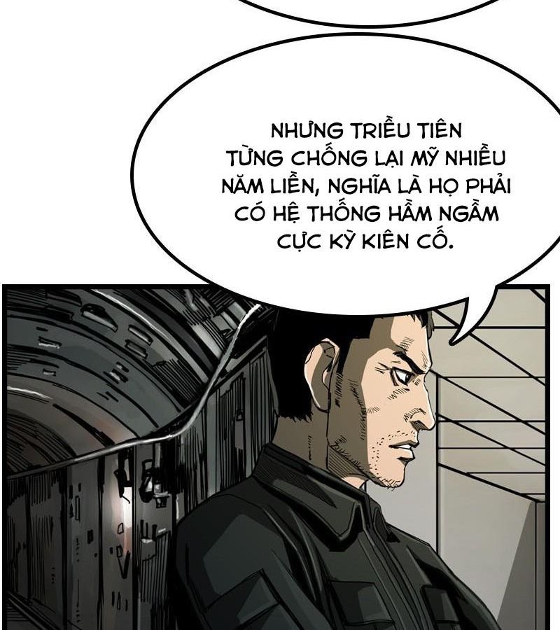 The First Hunter Chapter 58 - Trang 2