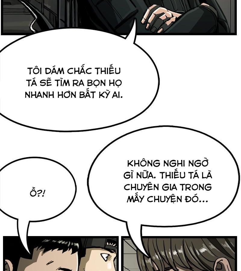 The First Hunter Chapter 58 - Trang 2