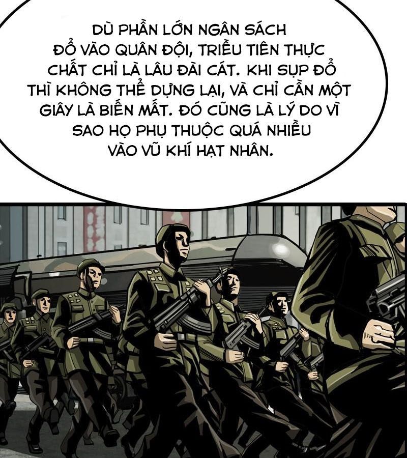 The First Hunter Chapter 58 - Trang 2