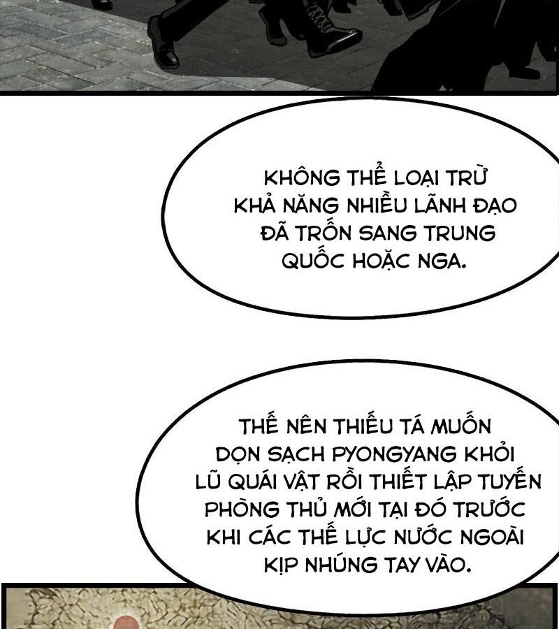 The First Hunter Chapter 58 - Trang 2