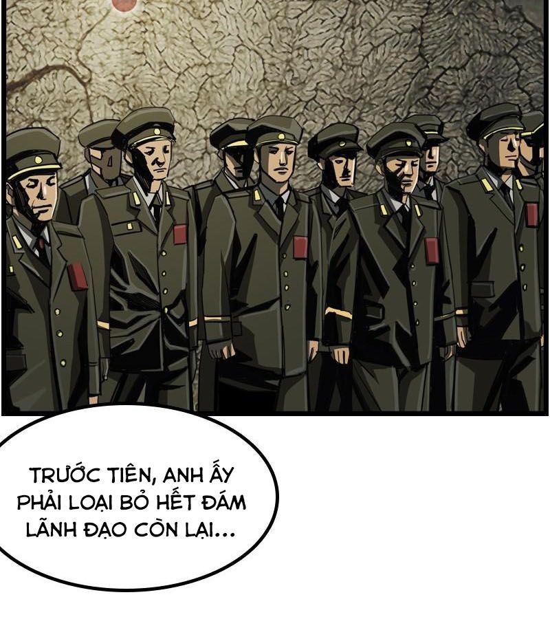 The First Hunter Chapter 58 - Trang 2