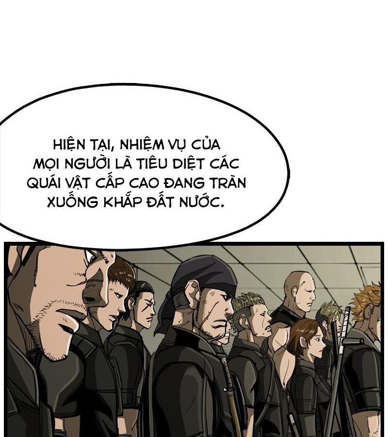 The First Hunter Chapter 58 - Trang 2