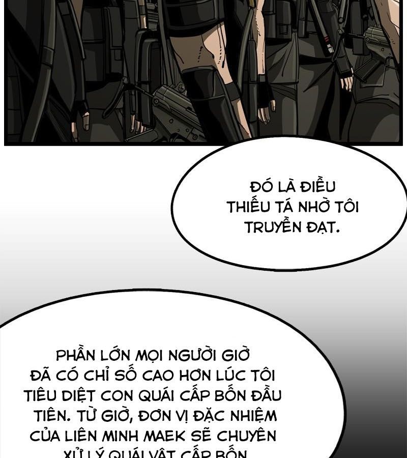 The First Hunter Chapter 58 - Trang 2