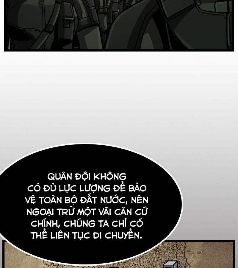 The First Hunter Chapter 58 - Trang 2