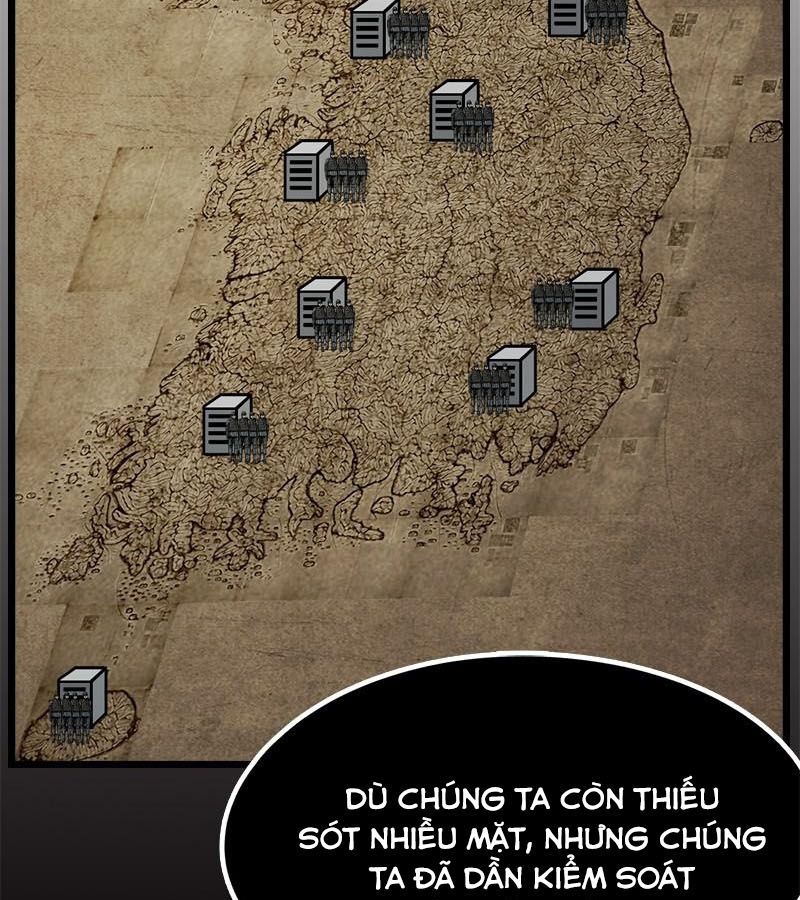 The First Hunter Chapter 58 - Trang 2