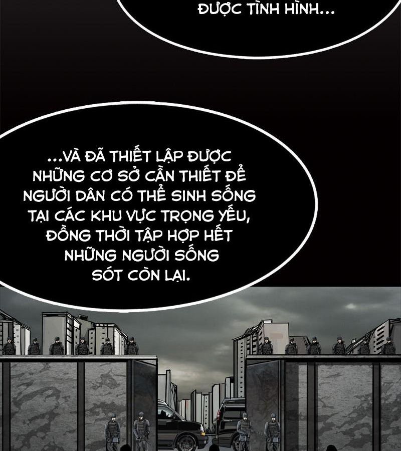 The First Hunter Chapter 58 - Trang 2