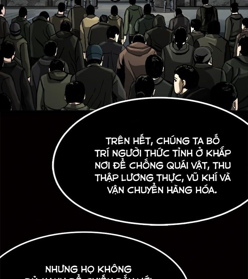 The First Hunter Chapter 58 - Trang 2