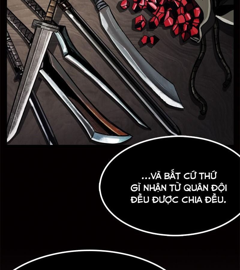 The First Hunter Chapter 58 - Trang 2