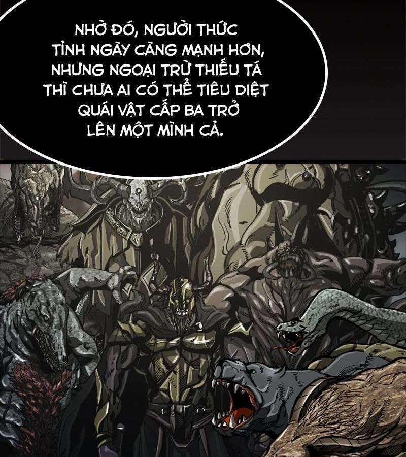 The First Hunter Chapter 58 - Trang 2